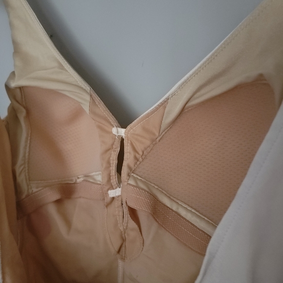 Vintage Bathing Suit One Piece Shaping Cups Cole of California - Picture 7 of 12